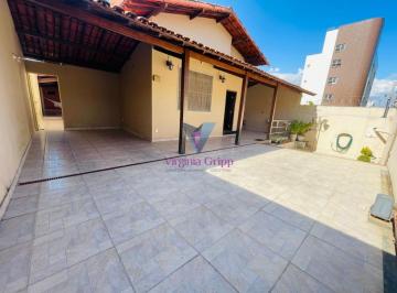 Casa · 170m² · 4 Quartos · 3 Vagas · Ampla casa Nossa Senhora das Graças - Betim