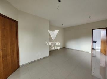 Apartamento · 77m² · 3 Quartos · 2 Vagas · Apartamento Jardim da Cidade