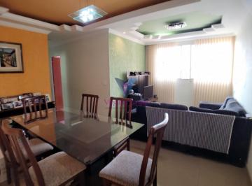 Apartamento · 67m² · 3 Quartos · 1 Vaga · Apartamento Condomínio Parque das Amoras - Betim