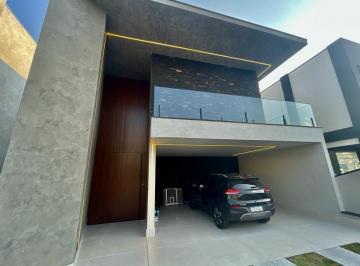 Casa de 3 quartos, Mogi das Cruzes · Casa Alto Padrão à Venda No Condomínio Aruã Brisas em Mogi