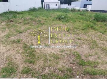Foto 01 · Terreno a venda no Residencial Mantova, Indaiatuba/SP
