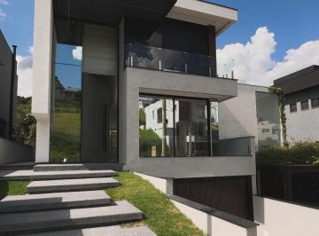 Casa de 3 quartos, Mogi das Cruzes · Casa Alto Padrão À Venda No Condomínio Aruã Brisas Em Mogi Das Cruzes !!