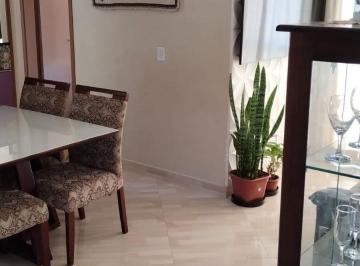 Foto 01 · Apartamento, Pinheirinho, Itu, SP