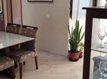 Foto 01 · Apartamento - Pinheirinho