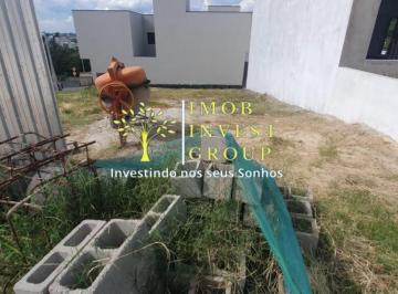 Foto 01 · Terreno a venda no Residencial Mantova, Indaiatuba/SP