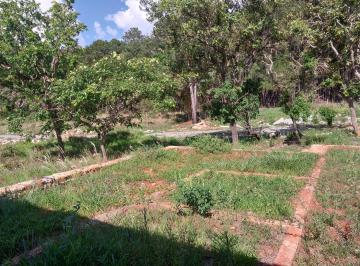 Terreno , Brasília · Excelente lote 600m2 Condomínio Vale dos Ipês - Lago Norte