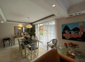 Foto 01 · APARTAMENTO - ESTILO CHALÉ - REGIÃO OCEÂNICA - NITERÓI
