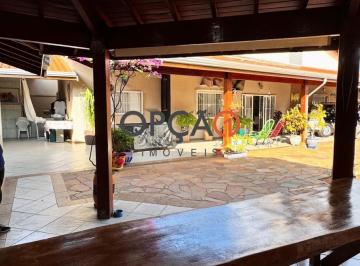 Foto 01 · Casa, Residencial Bordon, Sumaré, SP