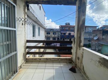 Casa de 3 quartos, Salvador · Casa Rua Jose Guimaraes Boca do Rio R$ 290.000,00