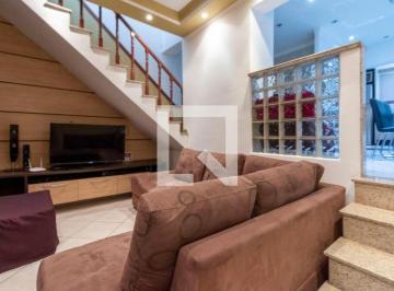Casa · 290m² · 3 Quartos · 2 Vagas · Casa para Aluguel - Conjunto Residencial Jose Bonifacio, 3 Quartos, 290 m² - São Paulo
