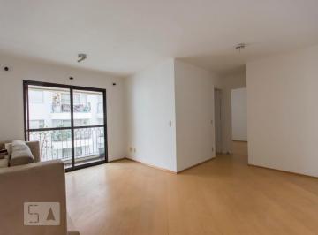 Apartamento · 66m² · 2 Quartos · 1 Vaga · Apartamento para Aluguel - Lapa, 2 Quartos, 66 m² - São Paulo