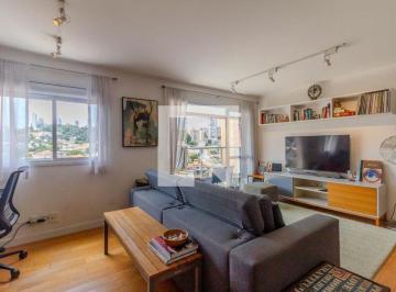 Apartamento · 102m² · 2 Quartos · 2 Vagas · Apartamento para Aluguel - Vila Romana, 2 Quartos, 102 m² - São Paulo