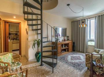 Apartamento · 87m² · 3 Quartos · 1 Vaga · Apartamento para Aluguel - Ramos, 3 Quartos, 87 m² - Rio de Janeiro
