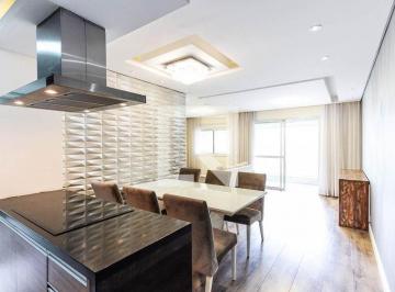 Apartamento · 82m² · 2 Quartos · 1 Vaga · Apartamento para Aluguel - Barra Funda, 2 Quartos, 82 m² - São Paulo
