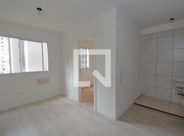 Apartamento · 35m² · 2 Quartos · Apartamento para Aluguel - Taboão, 2 Quartos,  35 m² - São Bernardo do Campo