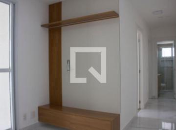 Apartamento · 76m² · 3 Quartos · 2 Vagas · Apartamento para Aluguel - Panamby, 3 Quartos, 76 m² - São Paulo