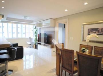 Apartamento · 89m² · 2 Quartos · 2 Vagas · Apartamento para Aluguel - Mont'Serrat, 2 Quartos, 89 m² - Porto Alegre
