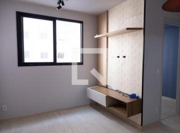 Apartamento · 40m² · 2 Quartos · Apartamento para Aluguel - Mooca, 2 Quartos, 40 m² - São Paulo