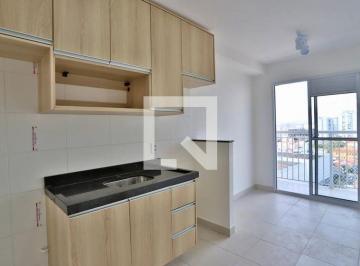 Apartamento · 28m² · 1 Quarto · Apartamento à Venda - Belém, 1 Quarto, 28 m² - São Paulo