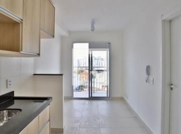 Apartamento de 1 quarto, São Paulo · Apartamento à Venda - Belém, 1 Quarto, 28 m² - São Paulo