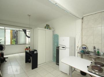 Apartamento · 30m² · 1 Quarto · Apartamento à Venda - Centro, 1 Quarto, 30 m² - Rio de Janeiro
