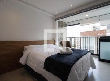 Apartamento · 23m² · 1 Quarto · Apartamento à Venda - Vila Mariana, 1 Quarto,  23 m² - São Paulo