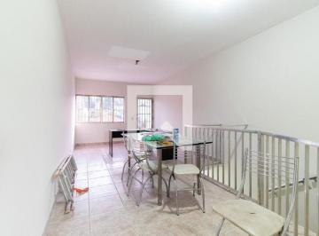 Casa · 110m² · 3 Quartos · Casa à Venda - Socorro, 3 Quartos, 110 m² - São Paulo