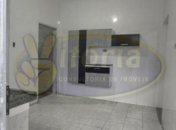 Casa · 65m² · 1 Quarto · casa conjugada