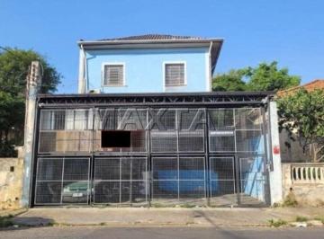 Comercial · 380m² · 3 Vagas · Imovel na Vila Ester com 500m² sendo dividido em 8 salas e 3 vagas de garagem.