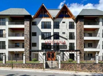 62e9c6eec4570df1eb37a39160092f1720ee69f6 · Apartamento com 2 dormitórios à venda, 88 m² por R$ 920.314,00 - Centro - Campo Alegre/SC