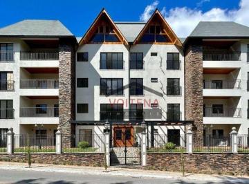cda17e047fa5292ca161df9bf702d08e14597ae0 · Apartamento com 2 dormitórios à venda, 88 m² por R$ 920.314,00 - Centro - Campo Alegre/SC