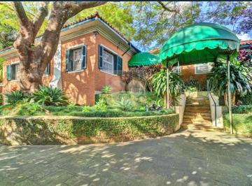 Casa · 500m² · 4 Quartos · 12 Vagas · Casa na Beira da Represa no Guarapiranga em São Paulo - SP