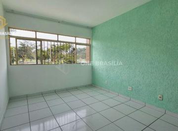 Apartamento de 1 quarto, Brasília · SHIN CA 5 BLOCO 1 CONJUNTO E SALA 110 - EDIFÍCIO ORION