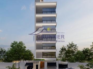 Foto 01 · Apartamento, Itacolomi, Balneário Piçarras, SC