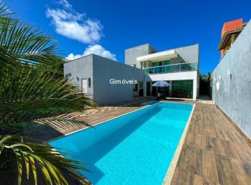 Foto 01 · Casa, Buraquinho, Lauro de Freitas, BA