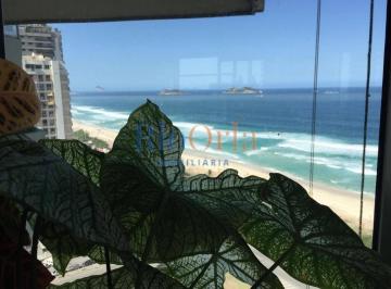 Apartamento · 400m² · 4 Quartos · 3 Vagas · Atlântico Sul, apartamento 4 quartos na praia da Barra, com infraestrutura