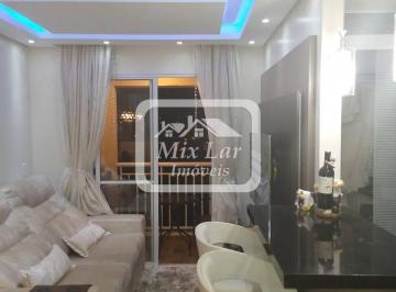 Apartamento · 57m² · 2 Quartos · 1 Vaga · Apartamento a venda  com 2 quartos , 57 m² - Santo Antônio - Osasco SP