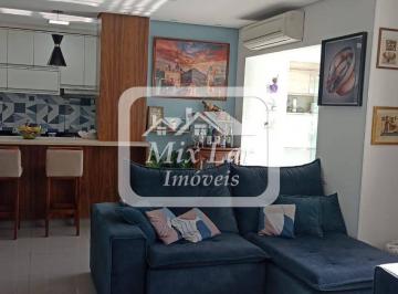 Apartamento · 81m² · 2 Quartos · 2 Vagas · Apartamento a venda com 2 quartos, 81 m² - Centro - Osasco SP