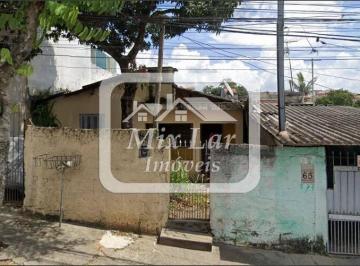 Terreno · 220m² · Terreno a venda, 220 m² - Novo Osasco - Osasco - SP
