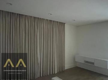Casa de 4 quartos, Santana de Parnaíba · CASA DE ESQUINA, 4 DORMITÓRIOS E LAZER COMPLETO RESIDENCIAL 11 ALPHAVILLE