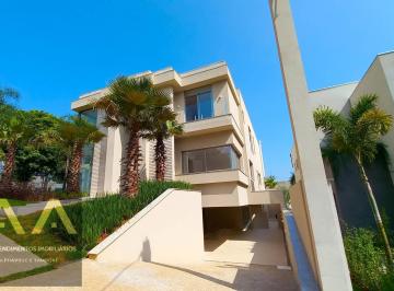 Casa · 744m² · 4 Quartos · 9 Vagas · ALPHAVILLE, LINDA CASA COM 4 SUÍTES E ÓTIMA LOCALIZAÇÃO
