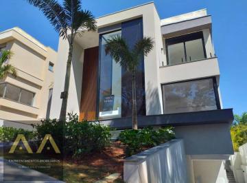 Casa · 639m² · 4 Quartos · 8 Vagas · ALPHAVILLE, CASA COM 4 SUÍTES E ÓTIMA ÁREA DE LAZER