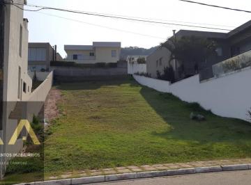 Terreno , Santana de Parnaíba · LINDO LOTE COM VISTA, ACLIVE, 517 M2, ÓTIMA LOCALIZAÇÃO