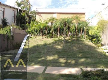 Casa · 560m² · 4 Quartos · 8 Vagas · OPORTUNIDADE CASA ALPHAVILLE NOVA, CLEAN, 4 SUÍTES, ÓTIMA LOCALIZAÇÃO