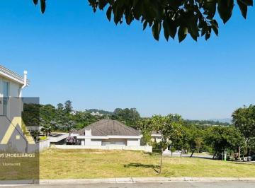 Terreno · 484m² · LINDO LOTE ESQUINA, COM VISTA PARA A MATA, ÓTIMO CONDOMÍNIO!