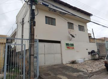 Apartamento de 1 quarto, Ceilândia · Prédio Residencial QNM 09 Ceilândia Sul