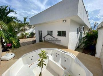 Casa de 3 quartos, Sobradinho · EXCELENTE CASA / 3 QUARTOS / ARMÁRIOS PLANEJADOS / JACUZZI / ALTO DA BOA VISTA 