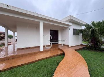 cf1d04c999bf1d500cfe6e4c2b427dc284bc37af · Casa com 4 dormitórios à venda, 281 m² por R$ 765.000,00 - Balneário Florida - Peruíbe/SP