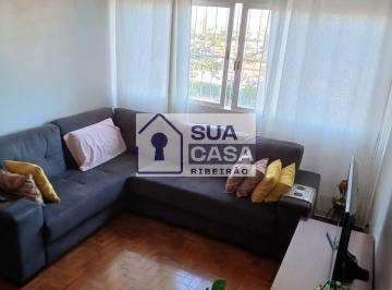 Foto 01 · Apartamento, Centro, Ribeirão Preto, SP