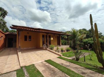 Foto 01 · Casa à Venda em Tropeiros, Esmeraldas - 3 Quartos, Suíte, Lote de 1.000m², R$ 550.000 - Contato com
